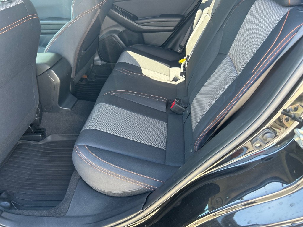 Used 2020 Subaru Crosstrek 2.0i Premium w/ Moonroof Package 2 AWD/4WD image 11