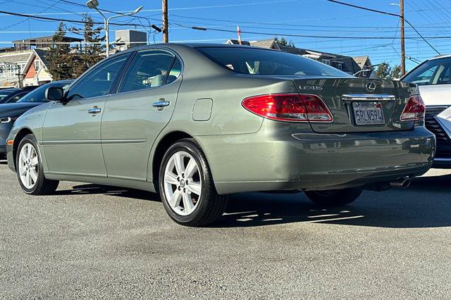Used 2005 Lexus ES 330 FWD image 5