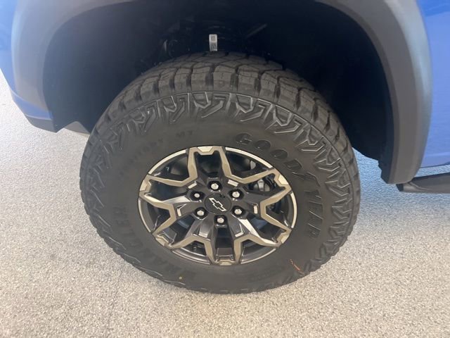 New 2026 Chevrolet Colorado ZR2 w/ Technology Package image 10