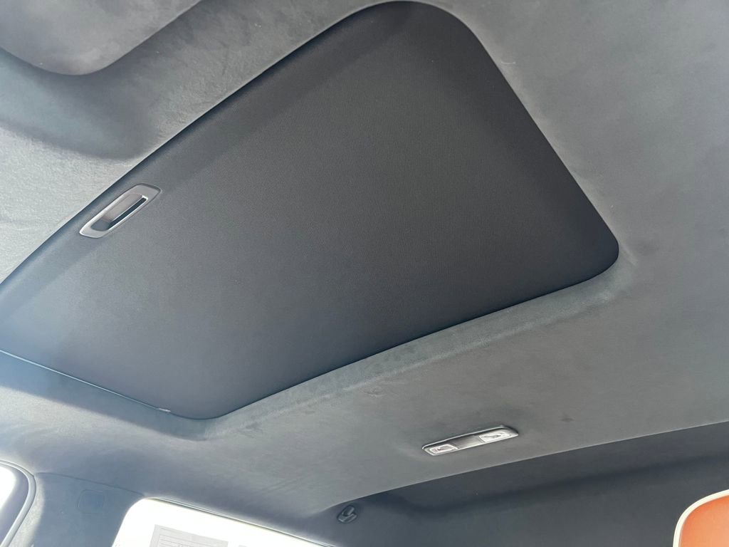 Certified 2025 GMC Sierra 1500 Denali Ultimate image 39