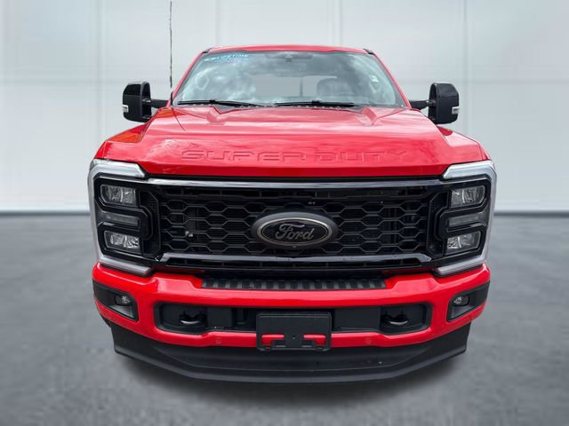 Used 2025 Ford F250 Lariat w/ Lariat Ultimate Package AWD/4WD image 6