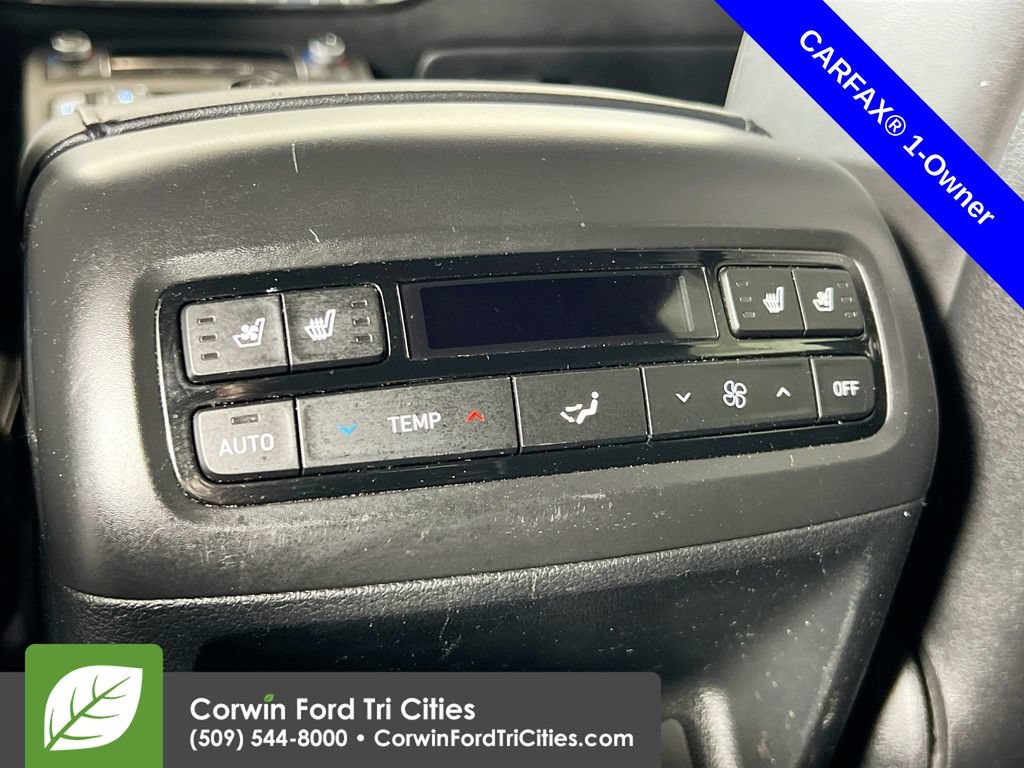 Used 2022 Hyundai Palisade Calligraphy AWD/4WD image 32