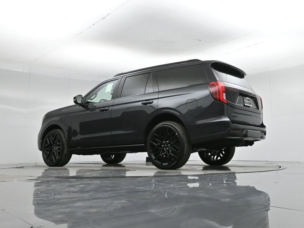 New 2026 Ford Expedition Platinum w/ Stealth Performance Package image 54