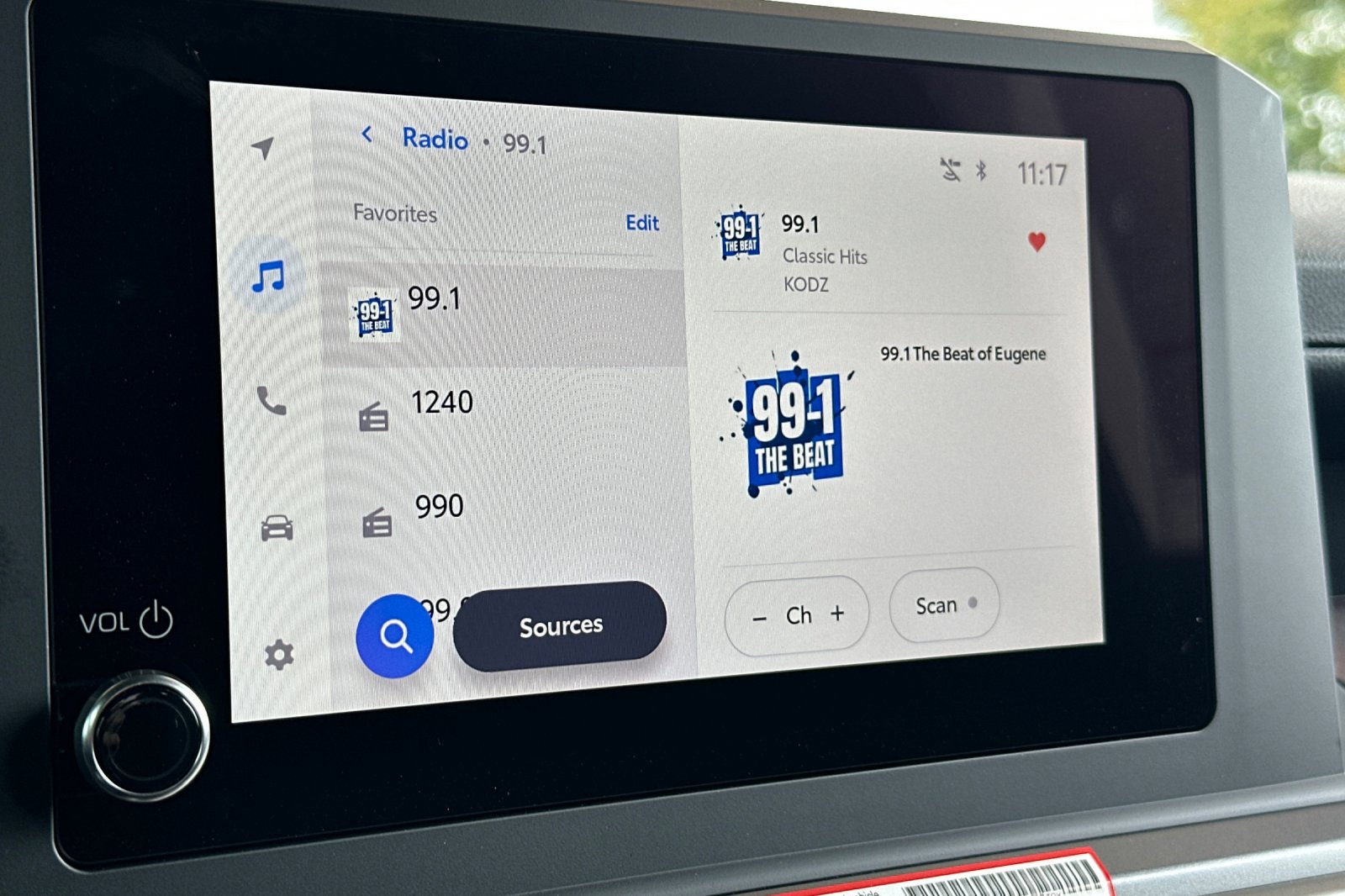 New 2025 Toyota Tacoma SR5 image 15
