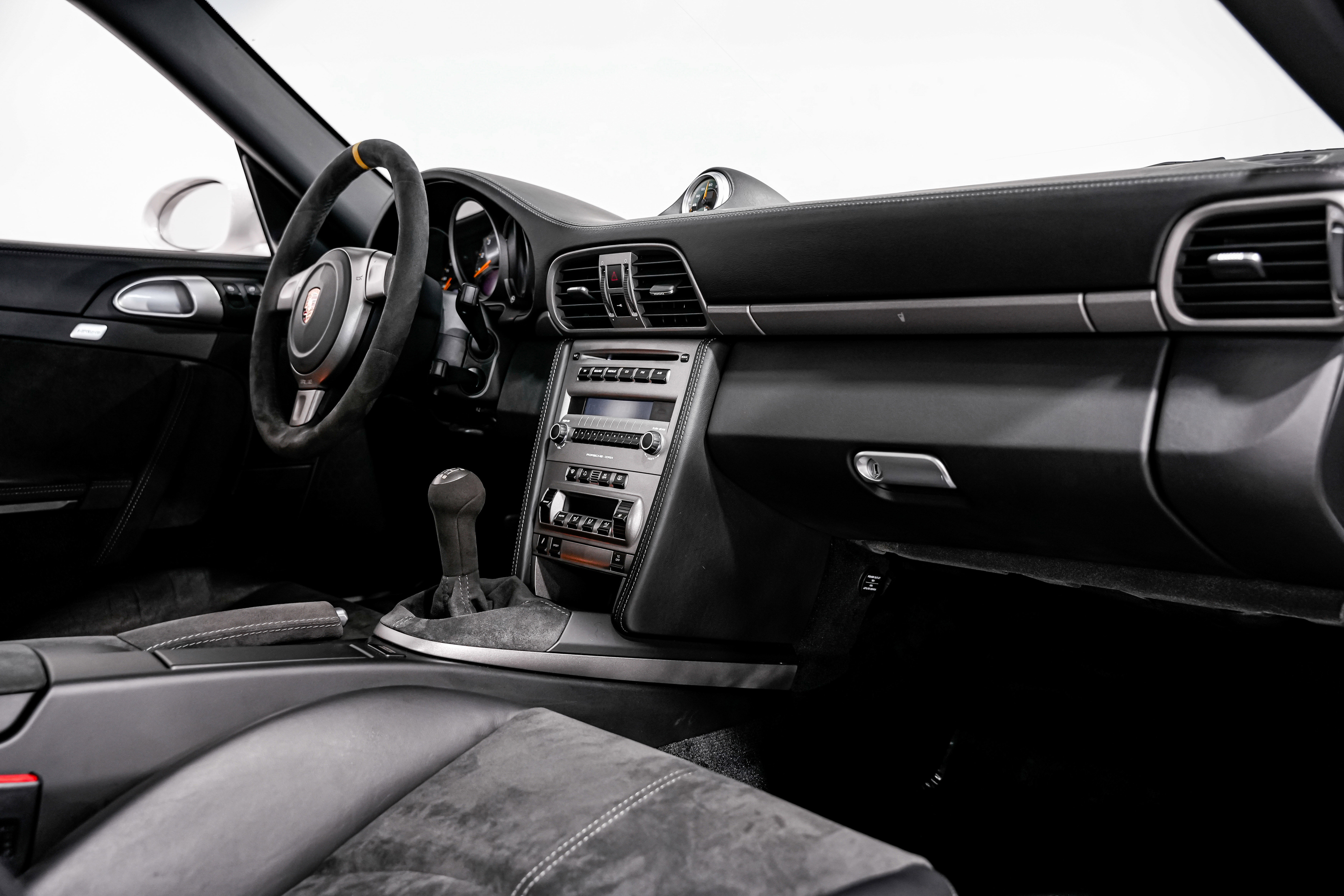 Used 2008 Porsche 911 GT3 RS image 30