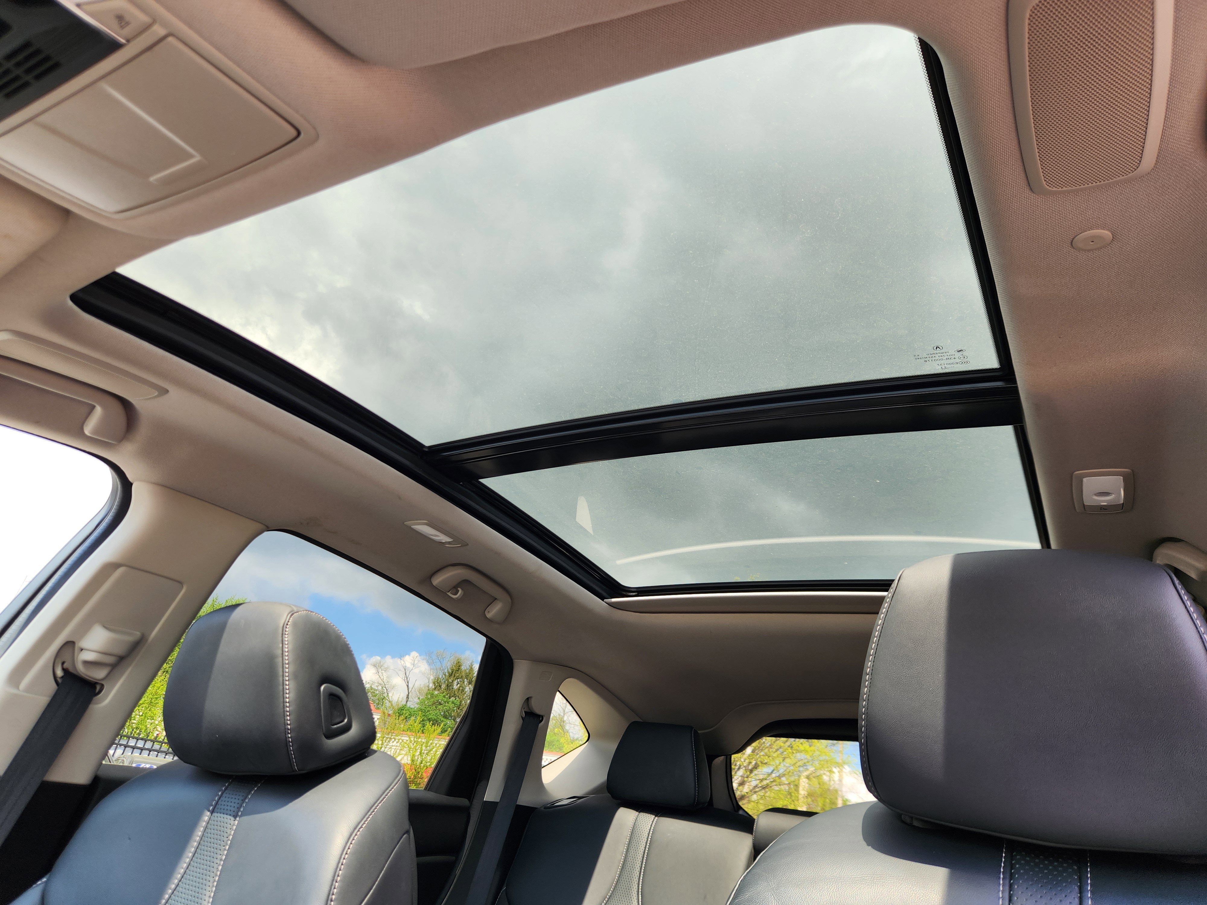 Certified 2023 Acura RDX AWD w/ Technology Package image 16