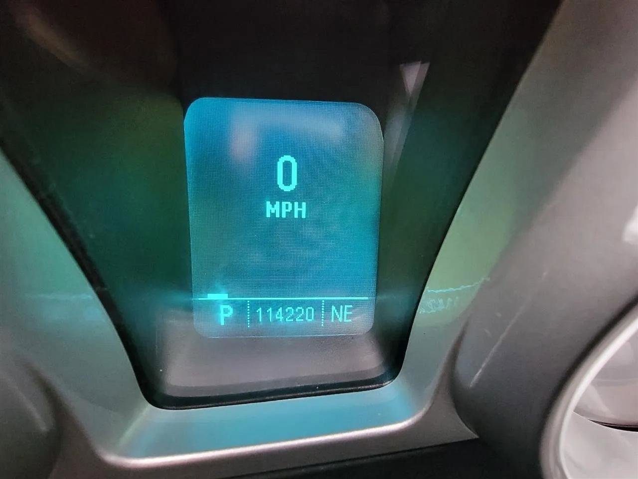 Used 2010 Chevrolet Camaro LT image 16