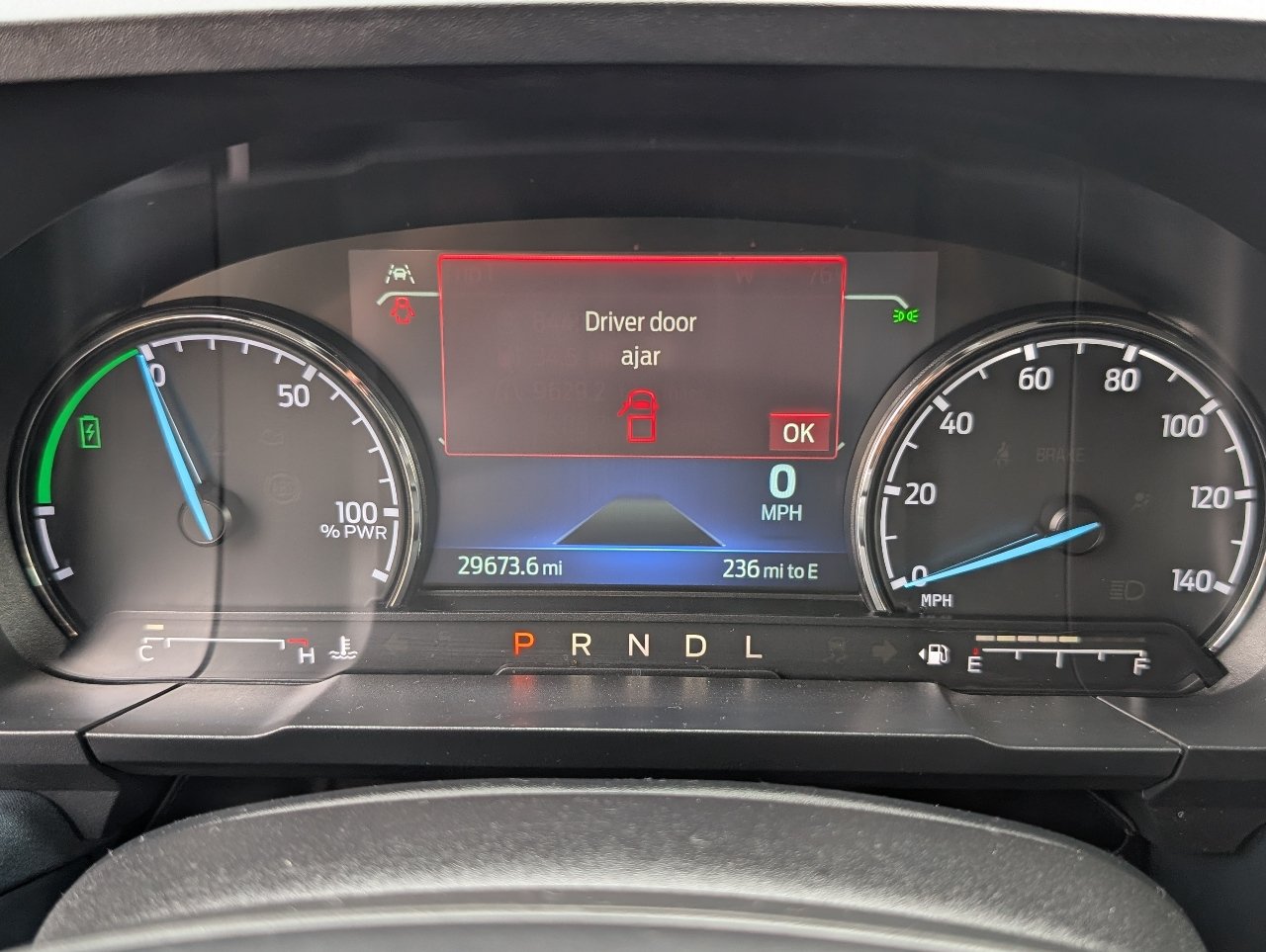 Used 2022 Ford Maverick Lariat w/ Lariat Luxury Package FWD image 19