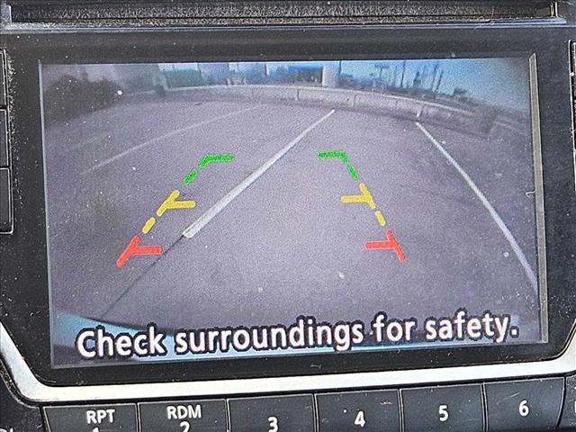 Used 2019 Nissan NV200 S w/ Cruise Control Package FWD image 12