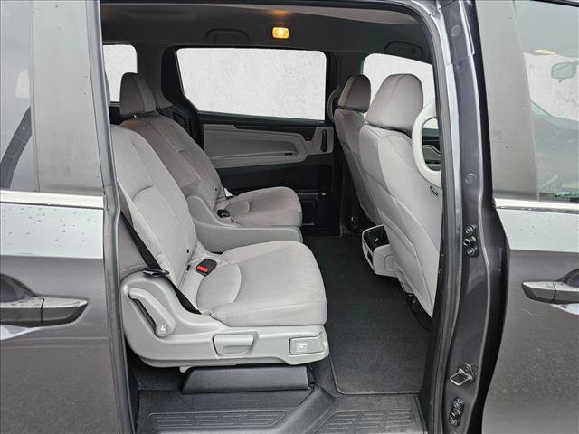 Used 2019 Honda Odyssey LX image 11