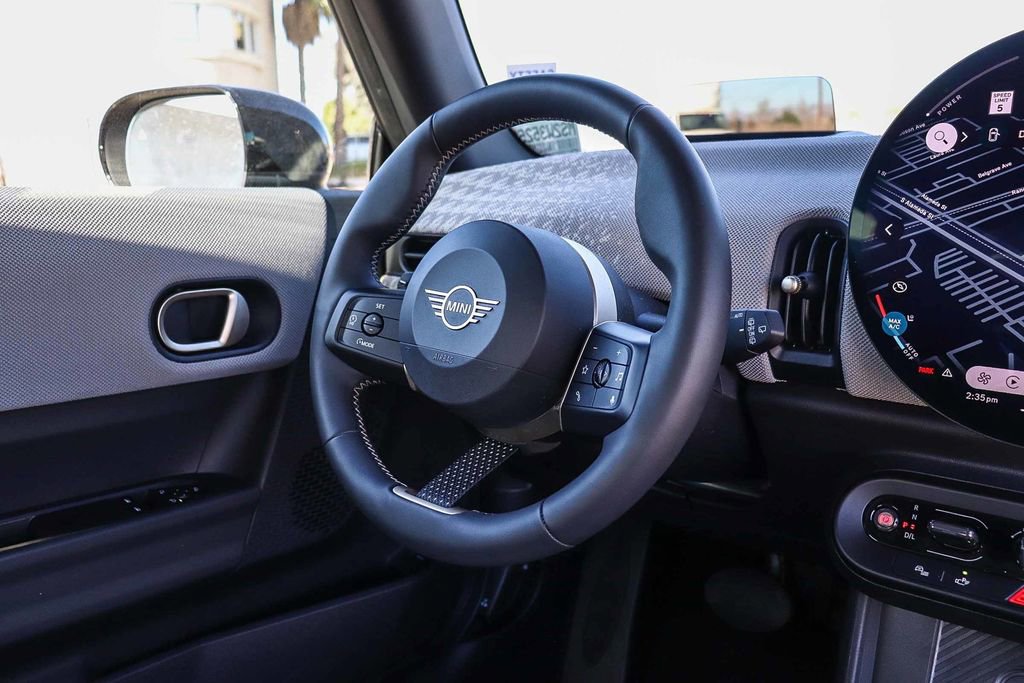 Used 2025 MINI Cooper S FWD image 17