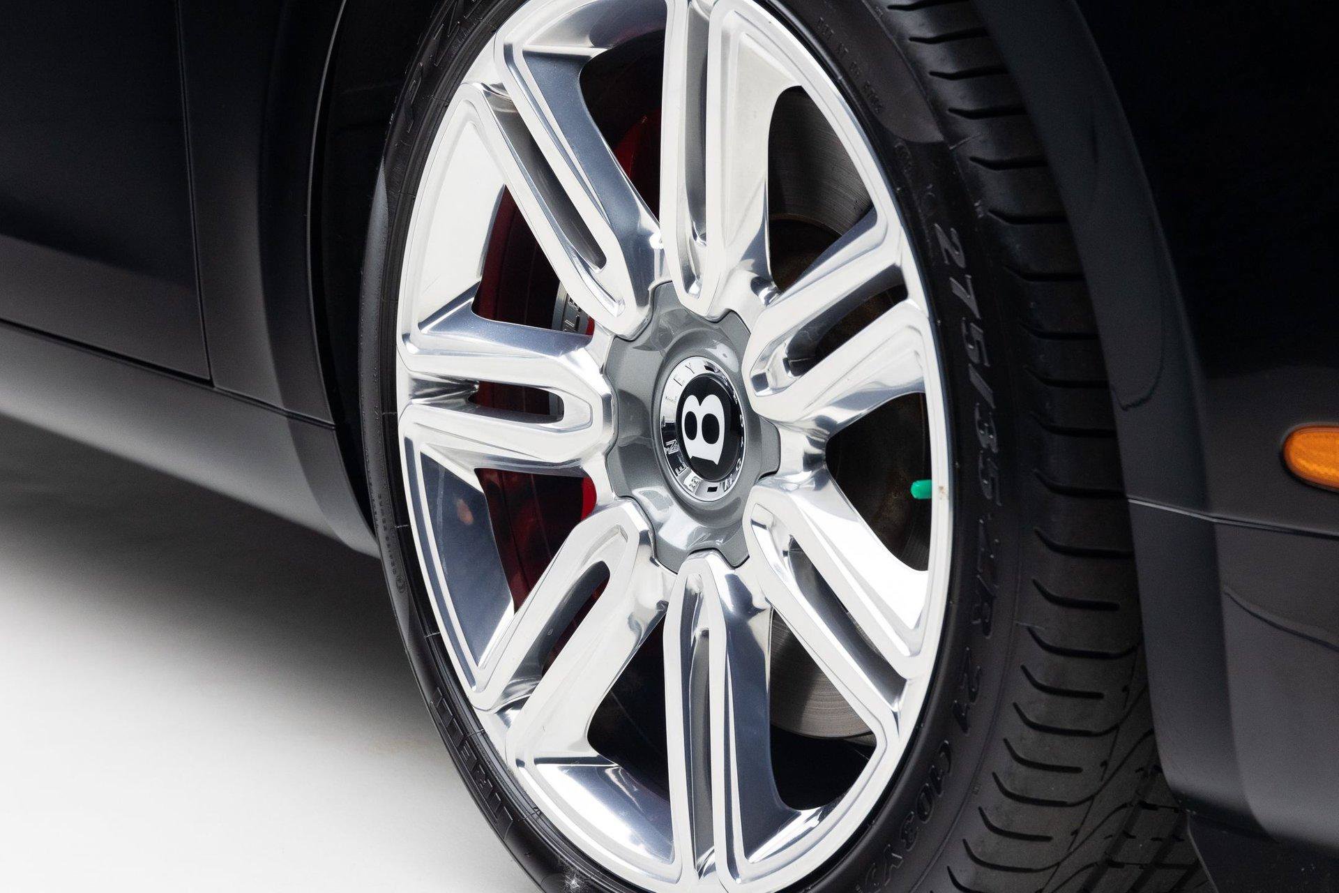 Used 2018 Bentley Flying Spur S V8 AWD/4WD image 15
