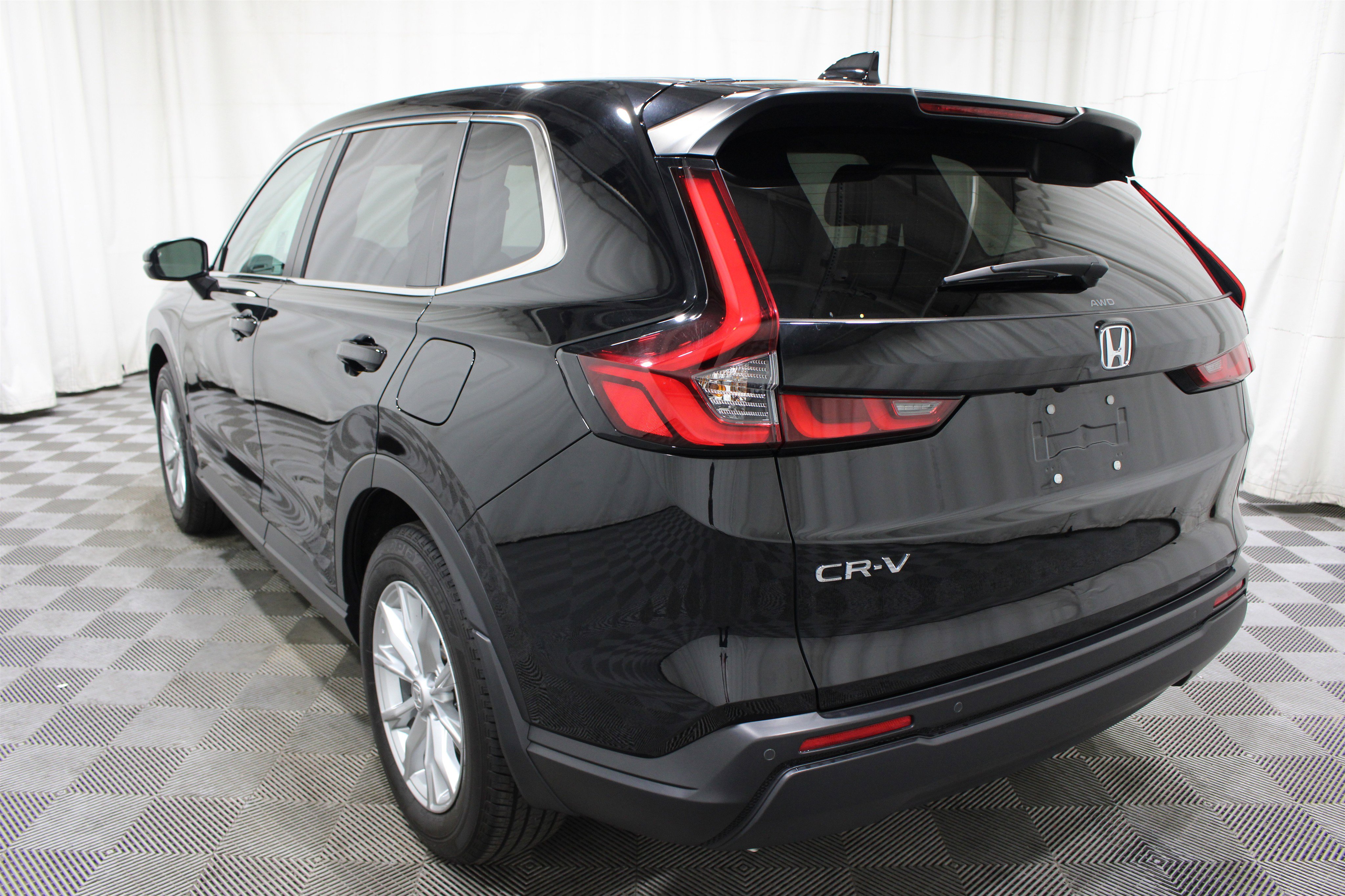 Used 2024 Honda CR-V EX-L image 32