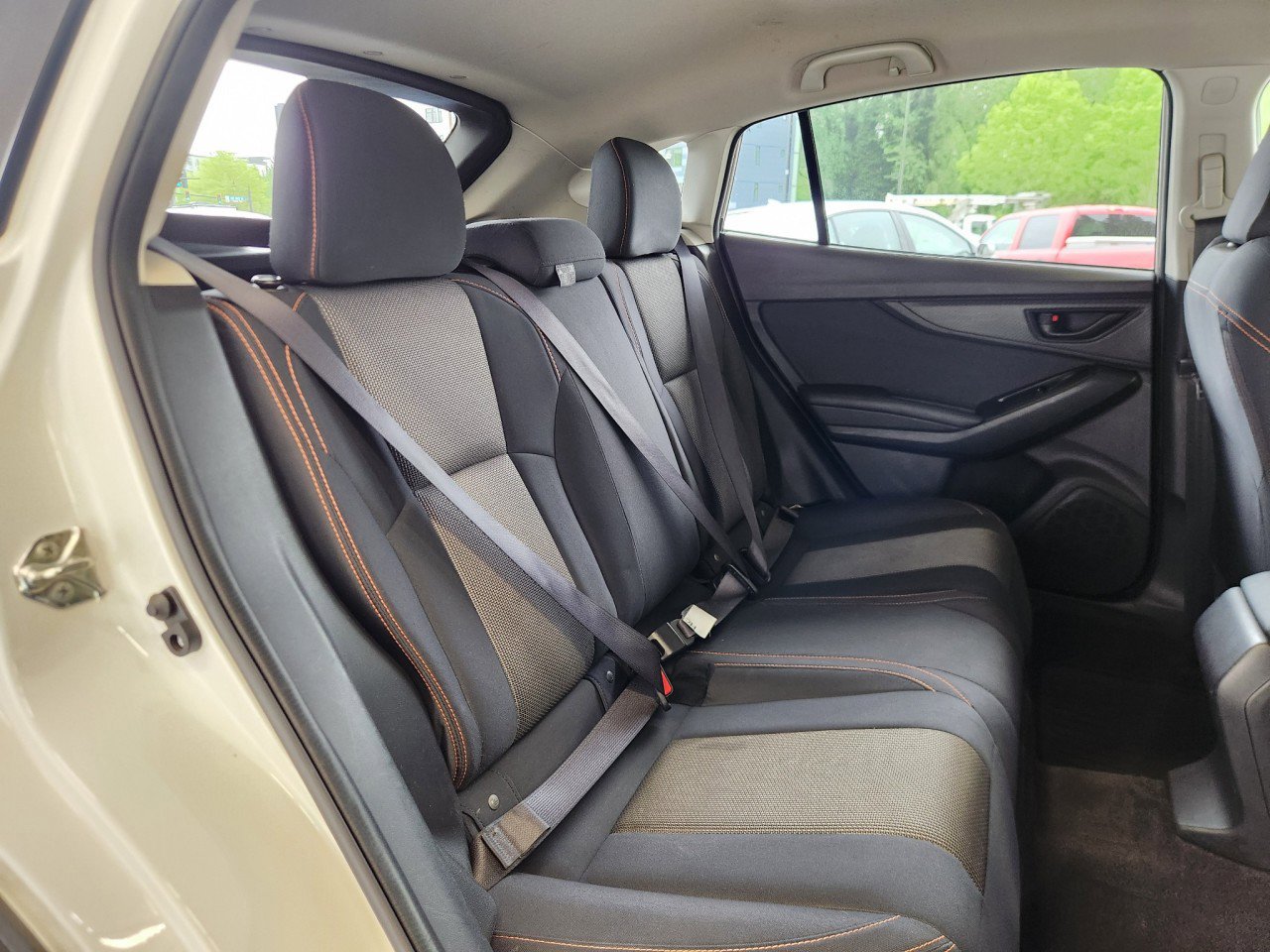 Used 2018 Subaru Crosstrek 2.0i Premium AWD/4WD image 17