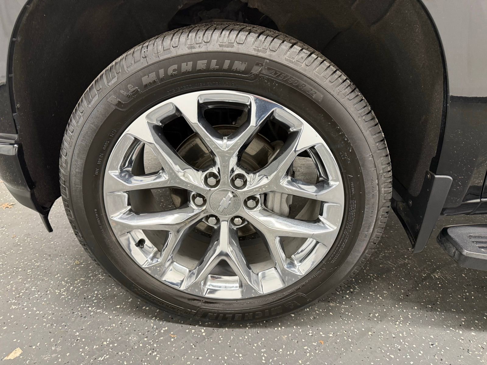 Used 2020 Chevrolet Silverado 1500 RST w/ All-Star Edition image 18