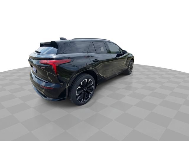 Used 2024 Chevrolet Blazer EV RS AWD/4WD image 2