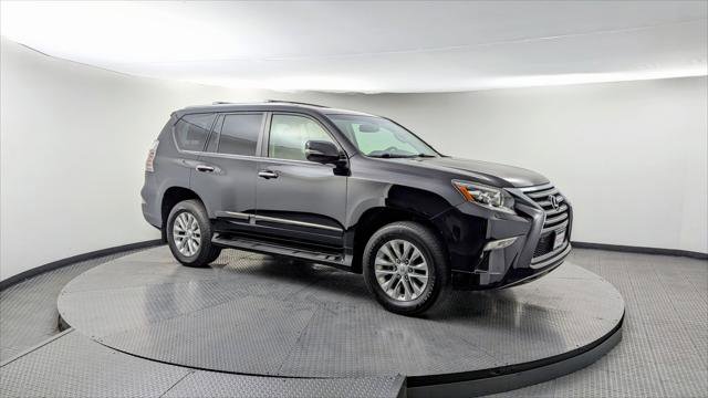 Used 2016 Lexus GX 460 w/ Premium Package image 9