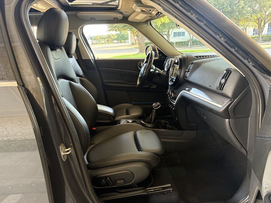 Used 2018 MINI Cooper Countryman S FWD image 28