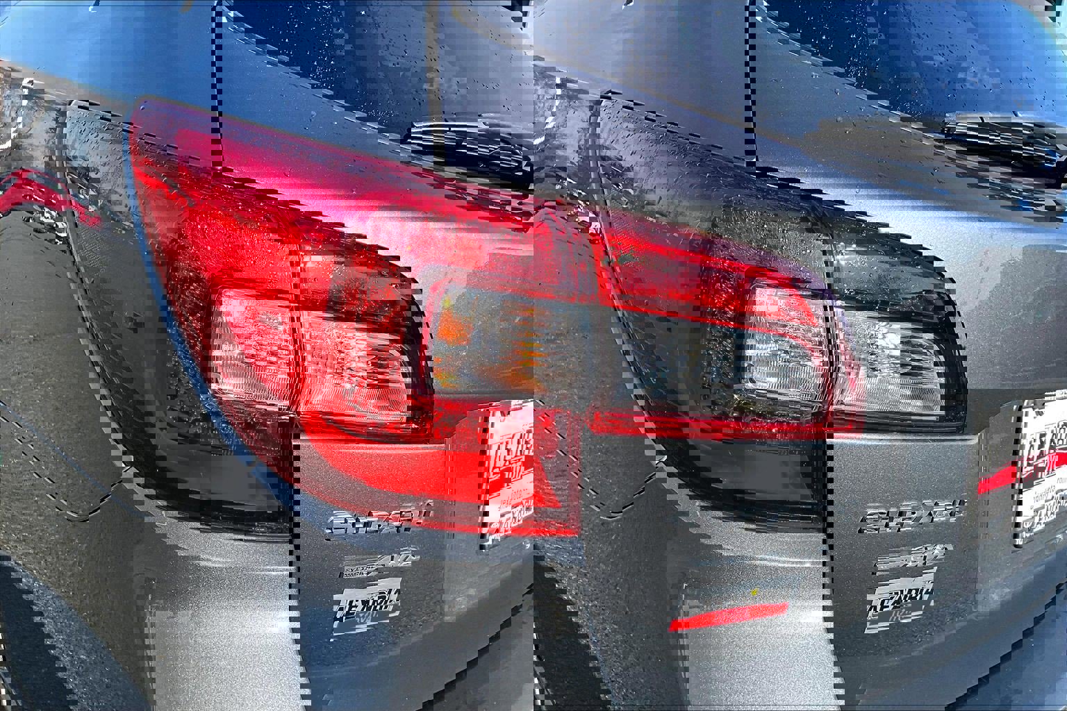 Used 2018 Subaru Outback 2.5i Limited image 27