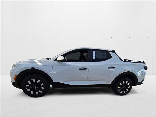 New 2026 Hyundai Santa Cruz SE image 5