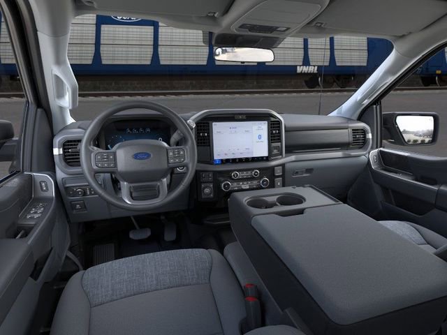 New 2026 Ford F150 XLT AWD/4WD image 9