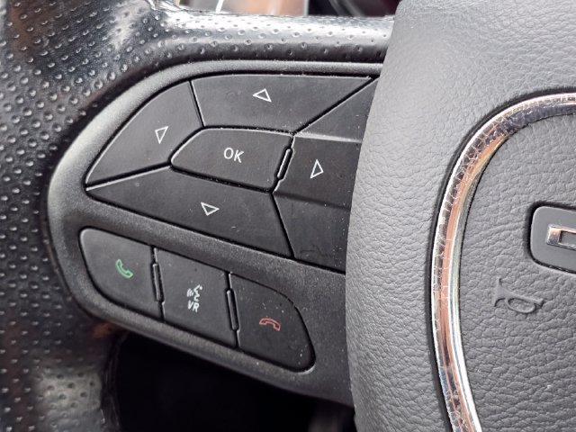 Used 2021 Dodge Durango GT RWD image 13