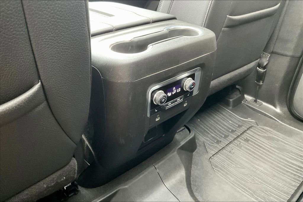 Used 2023 GMC Yukon XL Denali w/ LPO, Floor Liner Package AWD/4WD image 25