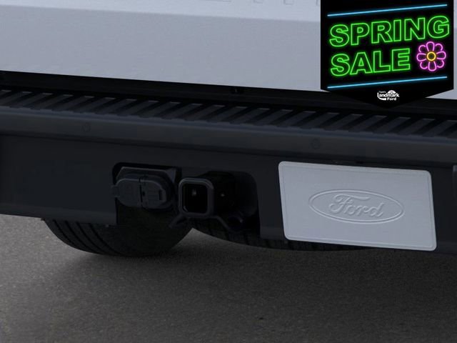 New 2026 Ford Maverick Lariat w/ Black Appearance Package AWD/4WD image 23