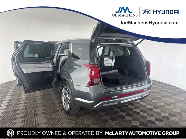 Used 2025 Hyundai Palisade SEL image 17