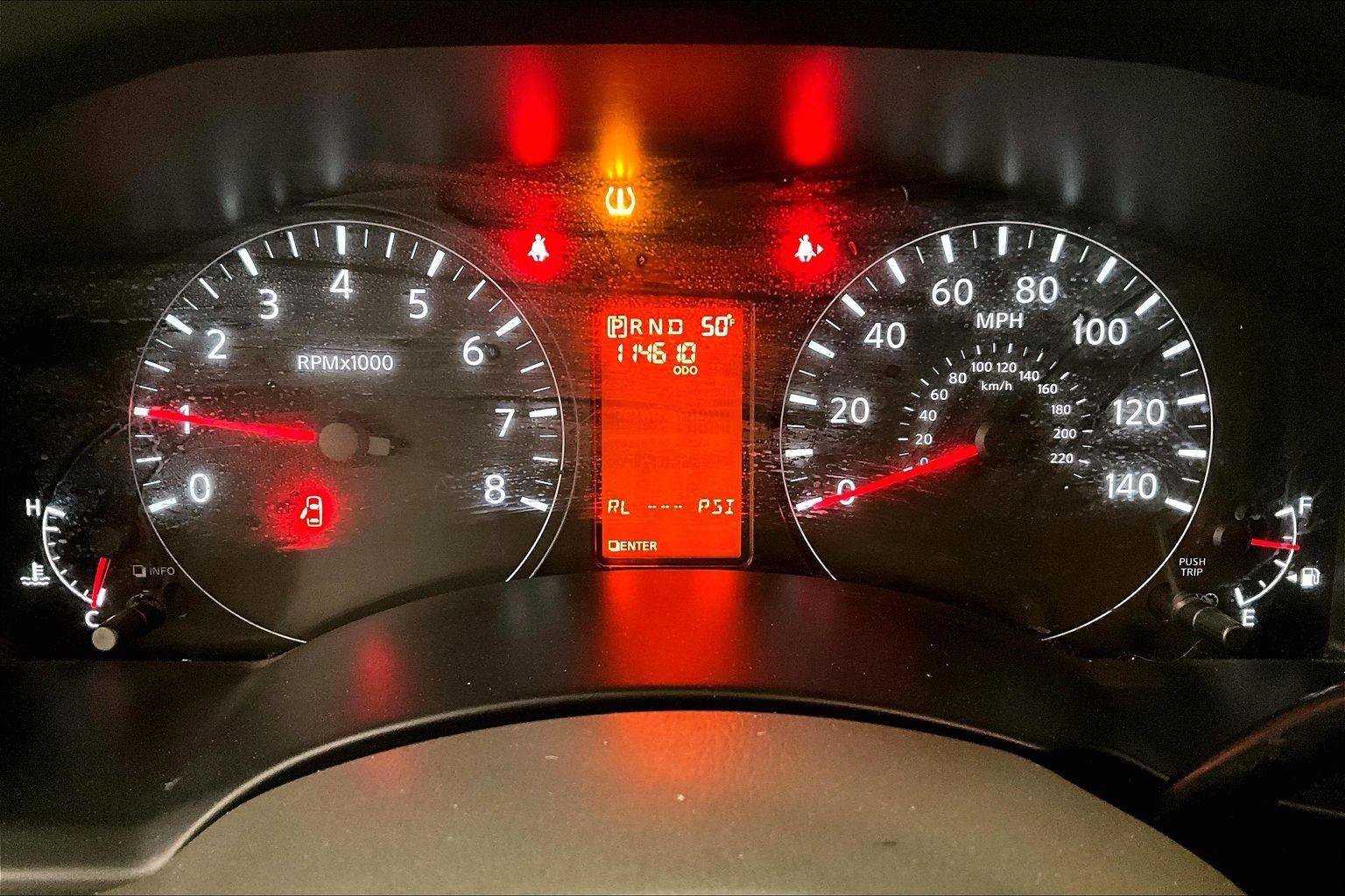 Used 2019 Nissan NV 2500 SV image 20