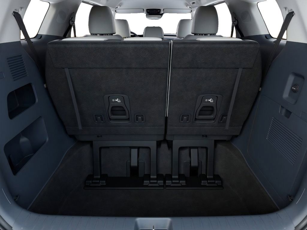New 2026 Kia Carnival EX image 19