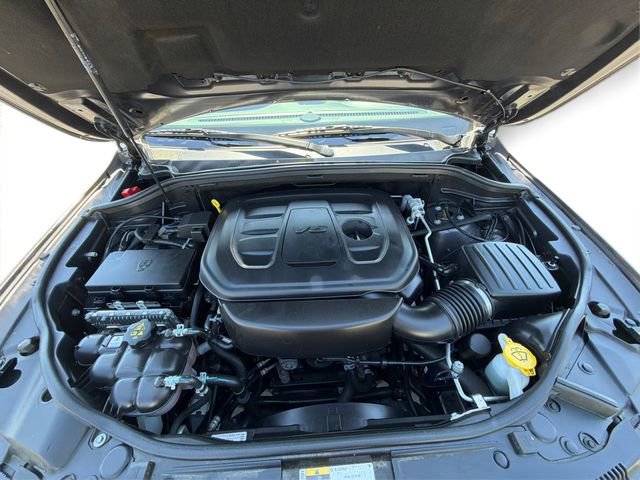 Used 2021 Jeep Grand Cherokee Overland AWD/4WD image 26