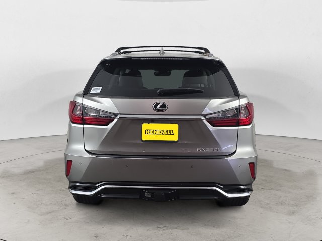 Used 2019 Lexus RX 350L AWD image 6