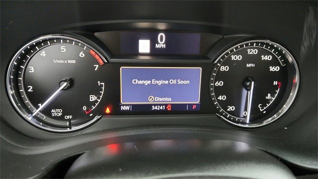 Certified 2023 Cadillac XT4 Sport image 15