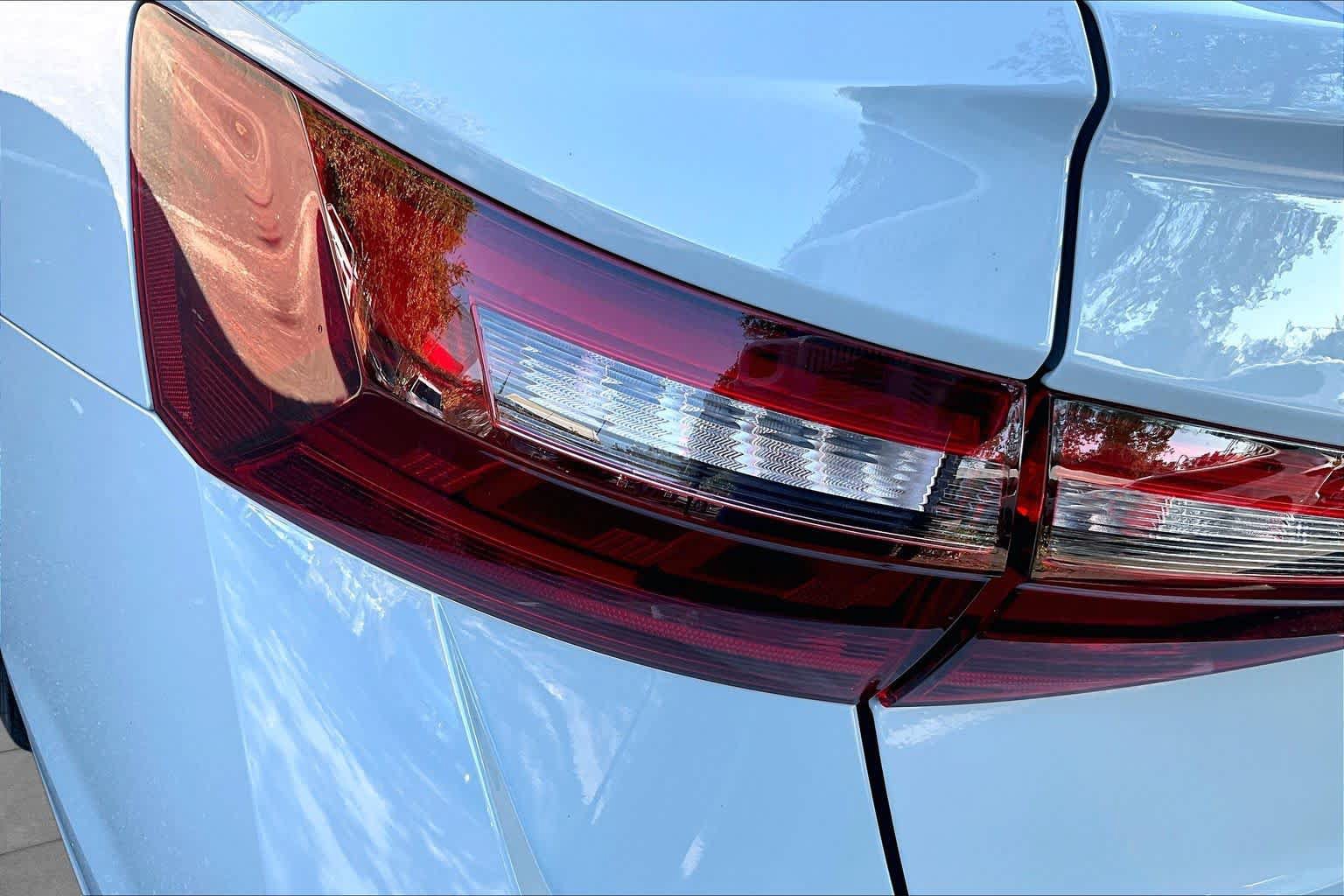 Certified 2026 Volkswagen Jetta Sport FWD image 28