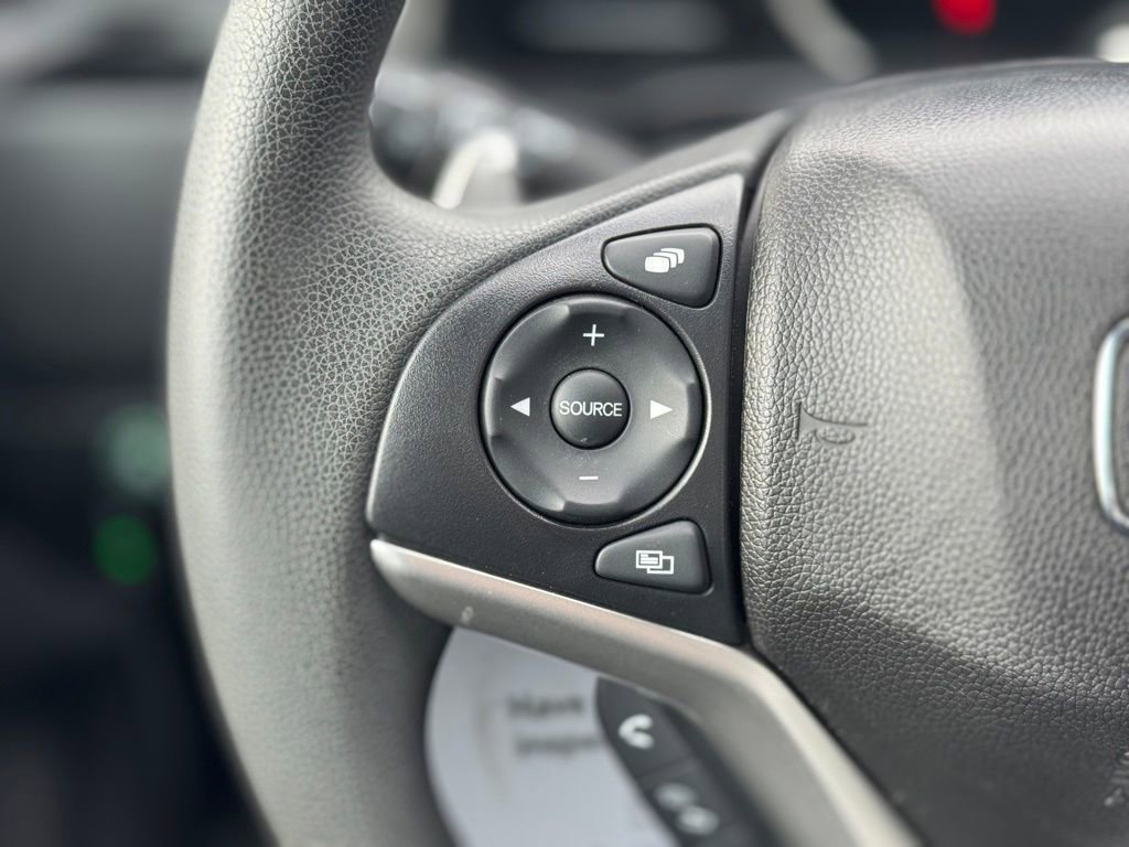 Used 2019 Honda Fit EX image 32