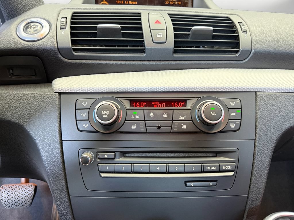 Used 2013 BMW 135is Coupe RWD image 23