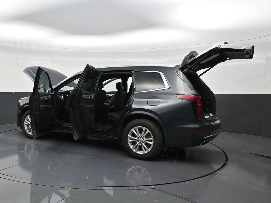 Used 2023 Cadillac XT6 Luxury FWD image 23