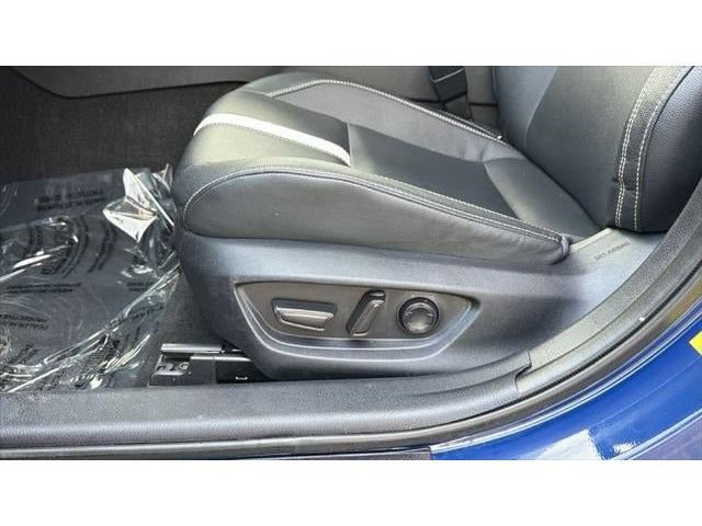 Used 2025 Toyota Camry SE FWD image 18