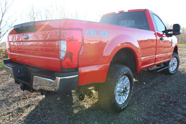 Used 2019 Ford F350 XL w/ STX Appearance Package image 6