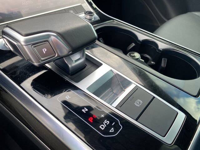 Used 2022 Audi Q7 2.0T Premium w/ Convenience Package image 15