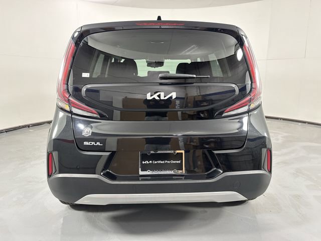 Used 2023 Kia Soul S FWD image 32