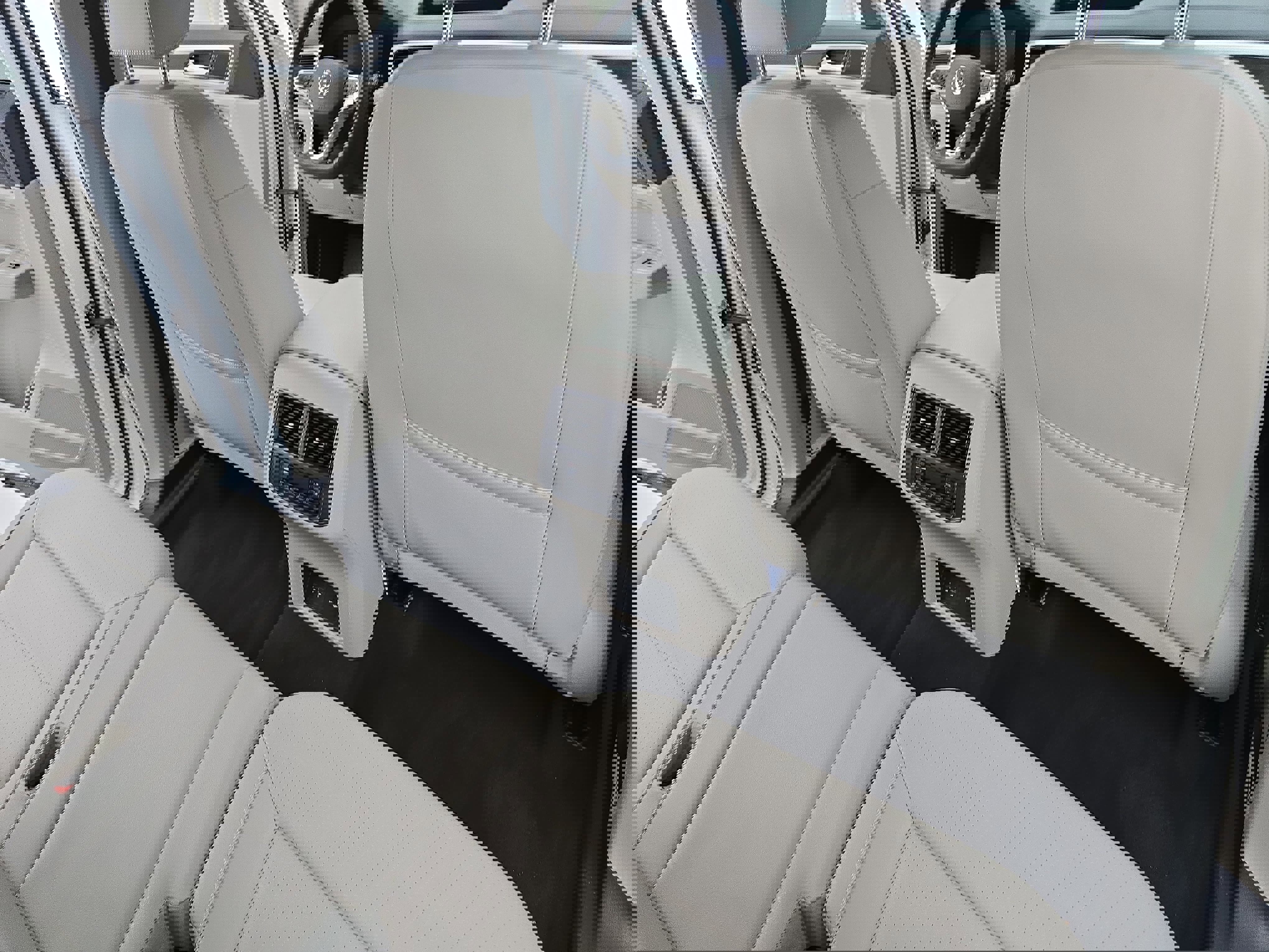 Used 2022 Volkswagen Atlas SE image 11