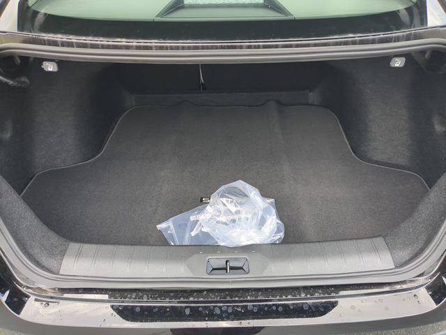 New 2026 Nissan Sentra SL w/ Floor Mat Package FWD image 29