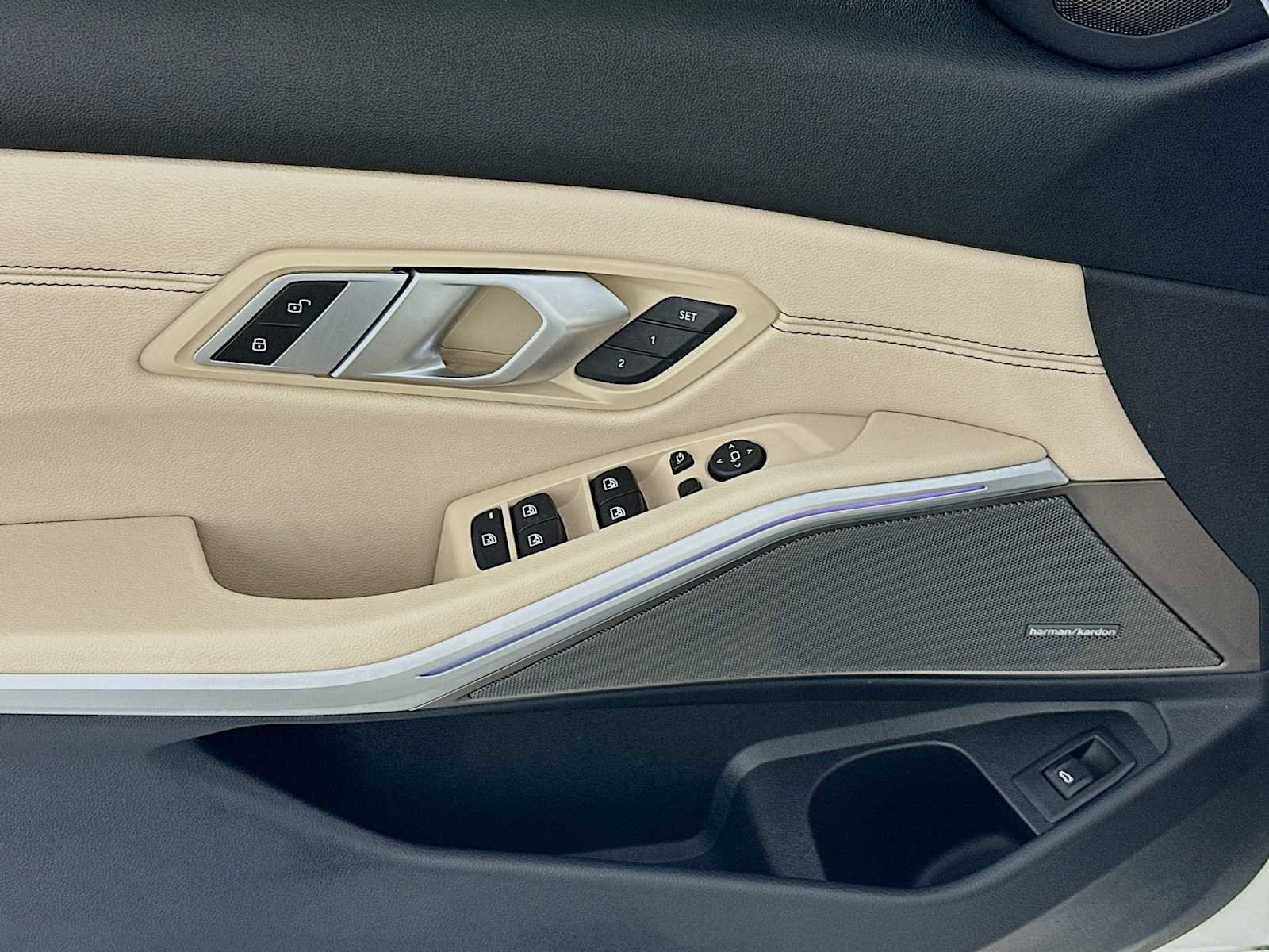 Used 2021 BMW M340i xDrive w/ Premium Package image 17