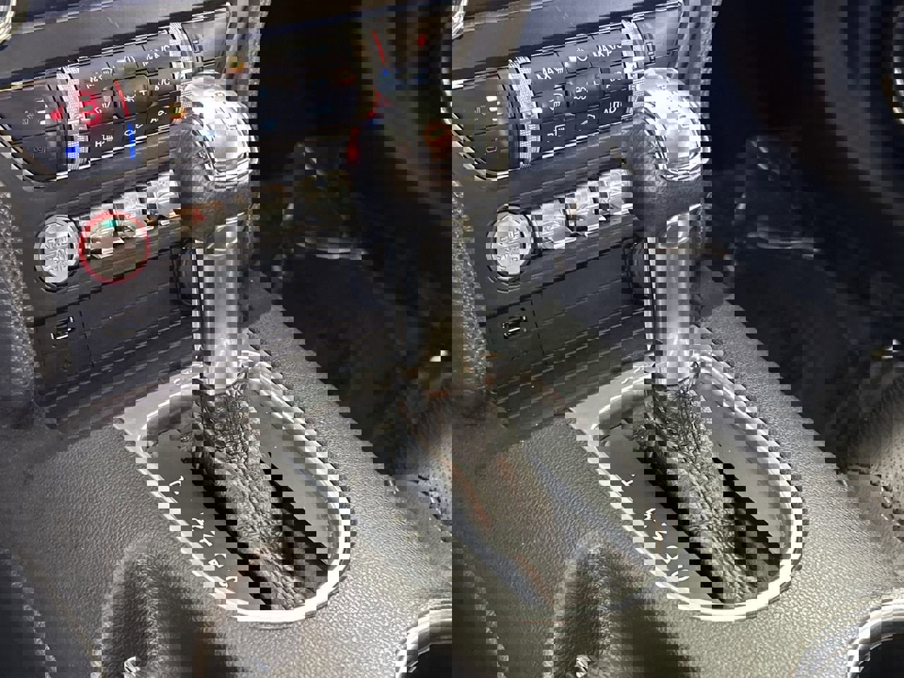 Used 2022 Ford Mustang Premium image 16