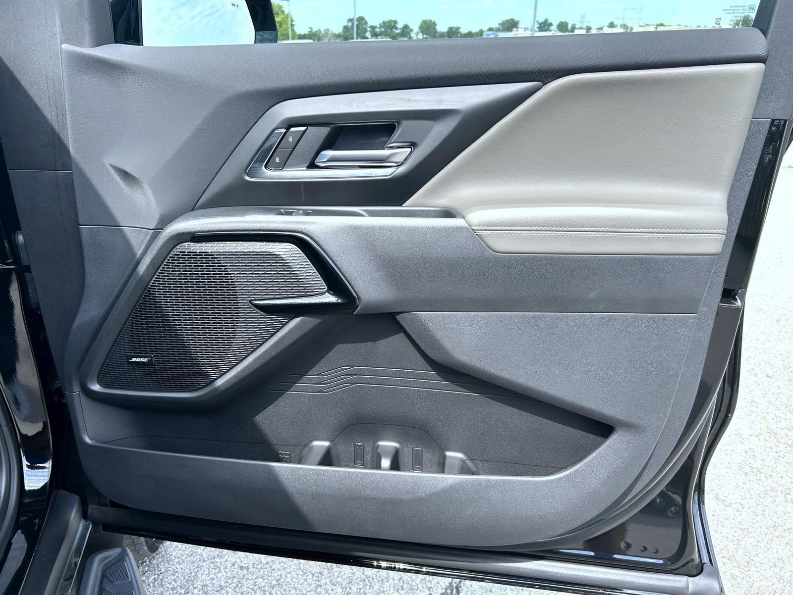 New 2026 Chevrolet Silverado EV Trail Boss w/ Premium Package image 15
