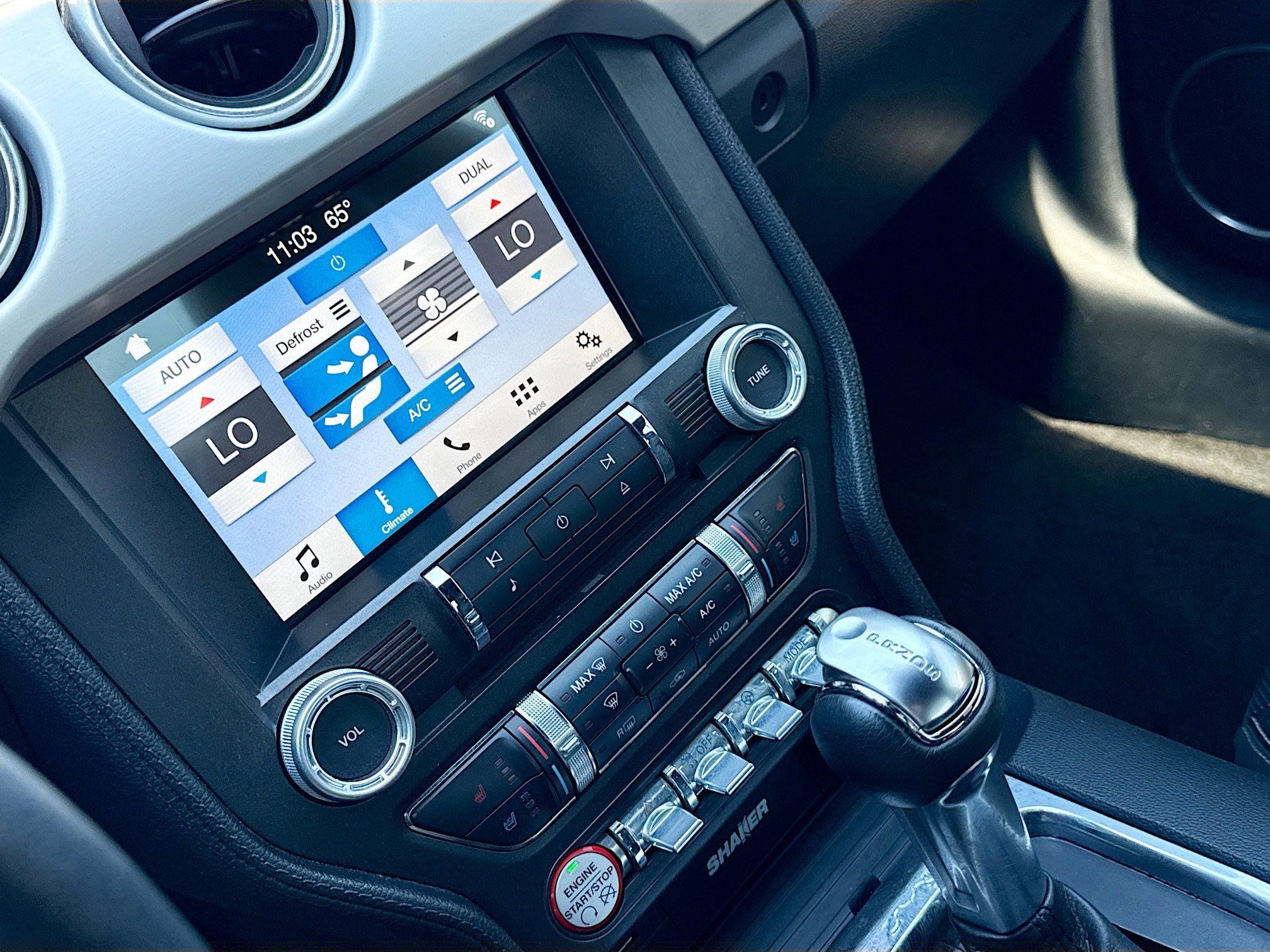 Used 2017 Ford Mustang Premium image 24