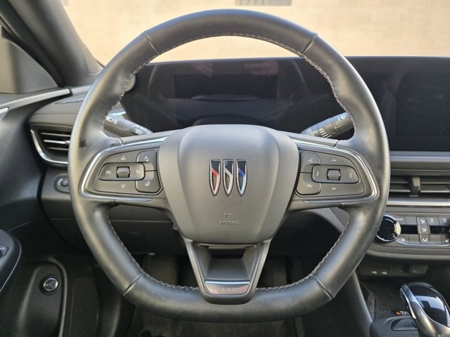 Used 2024 Buick Envista Preferred w/ Convenience I Package image 16