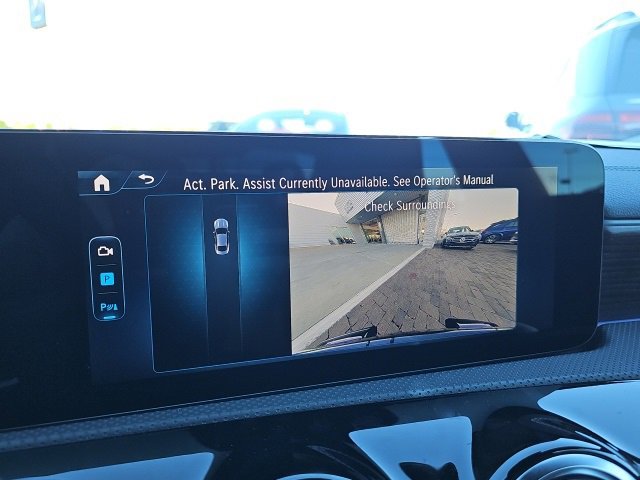 New 2026 Mercedes-Benz CLA 250 4MATIC image 26